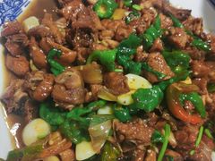 -食鸡公社辣子鸡·潍坊菜·烧烤