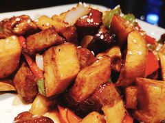 飘香牛仔粒-大唐高老庄(红旗路店)