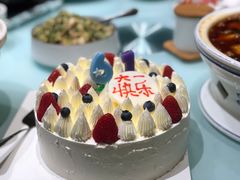 -隆喜元鱼汤包·海鲜(中联广场店)