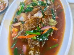-下村新强记烧鹅店