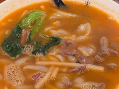 -漆黑觉米粉(三里屯店)