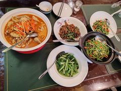 -潇湘·永州会馆(百子湾店)