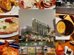 -mezza9 Macau(澳门君悦酒店)