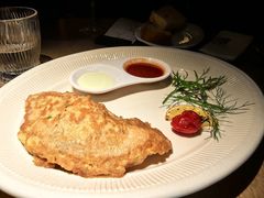 -波特曼西餐厅(中央大街店)