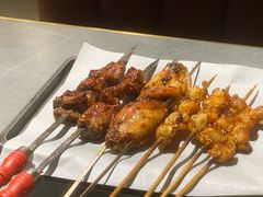 -醉炫音速烧烤·干煸菜(沙河总店)
