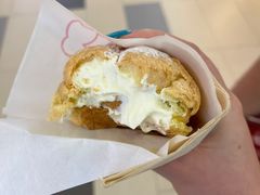 -西树泡芙(泉州浦西万达店)