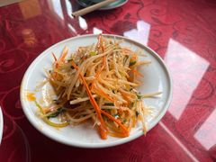 -玛拉亚藏餐厅