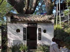 -塔川景区