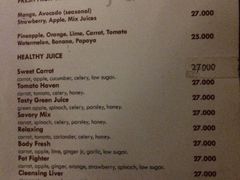 -Pundi Pundi Restaurant