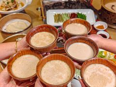 -羊之道草原味道清真餐厅(番禺店)