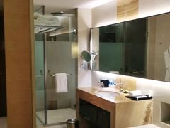 -青岛富力艾美酒店