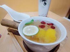 -炖物24章·顺时轻养茶(杭州大厦店)