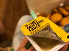 -麦当劳(朗豪坊店)