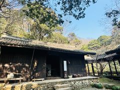 -黄公望隐居地