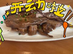 -乡亲鹅肉城(吴江店)