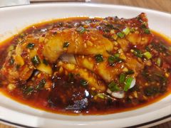 -张太婆老妈蹄花川菜馆·中华餐饮老字号(望平街店)