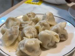 -叁拾壹克饺子·东北菜(国贸店)