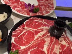 -小肥羊·牛羊肉火锅(万达广场店)