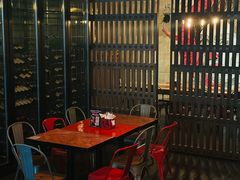 -Luchador摔跤手墨西哥餐厅(恒宇广场店)