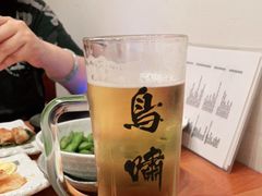 -鸟啸酒场 by MIG(长乐路店)