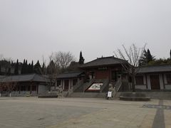 -函谷关历史文化旅游区