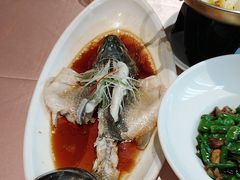 -王府井酒店(金桥港湾店)
