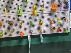 -垚火玩泥吧手作集合店·拼豆·陶艺