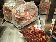 -老妈秘制兔头(春熙路店)