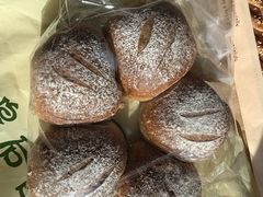 -皇后西斯汀饼店(文化路店)