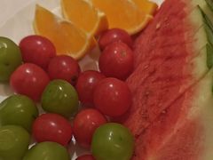 -山水一号·中餐厅