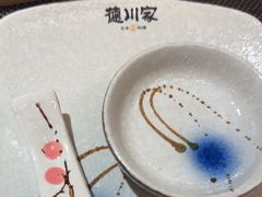 -德川家日本料理(中关村寰太大厦店)