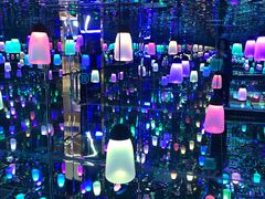 -天津梵高星空艺术馆(天河城旗舰店)