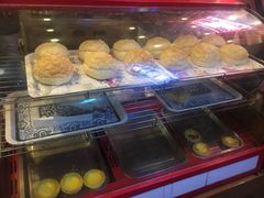 -香港鸿记冰室