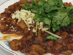 -老七饭馆(光荣道总店)