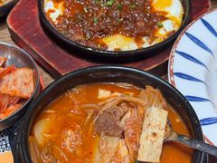 -香猪坊韩国烤肉专属门店(魏公村店)