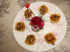 -香云轩·顺德菜(香云纱园林酒店店)