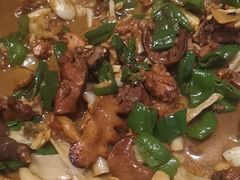 -俭寨大盘鸡·缸子肉·小公鸡·新疆菜(云通店)