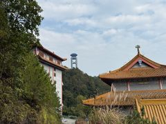 -白云山风景名胜区