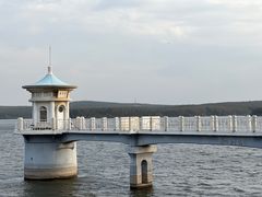 -长春净月潭风景名胜区