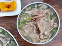 -攀枝花·任德琼·盐边羊肉米线