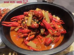 -聚味瞿记·龙虾堂(坡子街店)