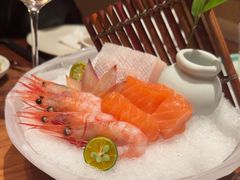 -揽季锅物会.福建黄鱼.海鲜姿造(五四路店)