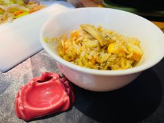 -蟹榭·本帮江浙菜·蟹宴(五角场合生汇商场店)