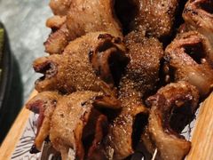 -纳瓦新疆菜(银都店)