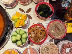 -江北北火锅馆·公路夜市(魏公村店)