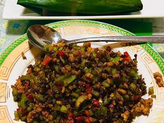 -蜗牛小馆醉乡民谣云南菜(惠新西里店)