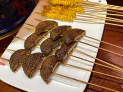 -1078號老北京涮肉(松柏店)