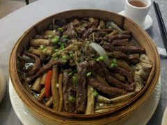 android_upload_pic-和平馆·地道港澳茶餐厅(西门口店)