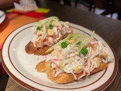 -ZAFFERANO西班牙海鲜饭(上海首店)