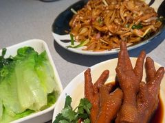 -晓粤·惹味粤菜(凯德乐峰广场店)